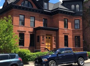 420 Warren St #2R, Hudson, NY 12534