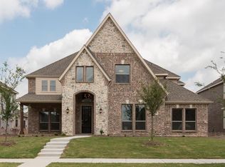 12404 Bridgeport Dr, Frisco, TX 75035
