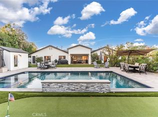 17052 El Cajon Ave, Yorba Linda, CA 92886