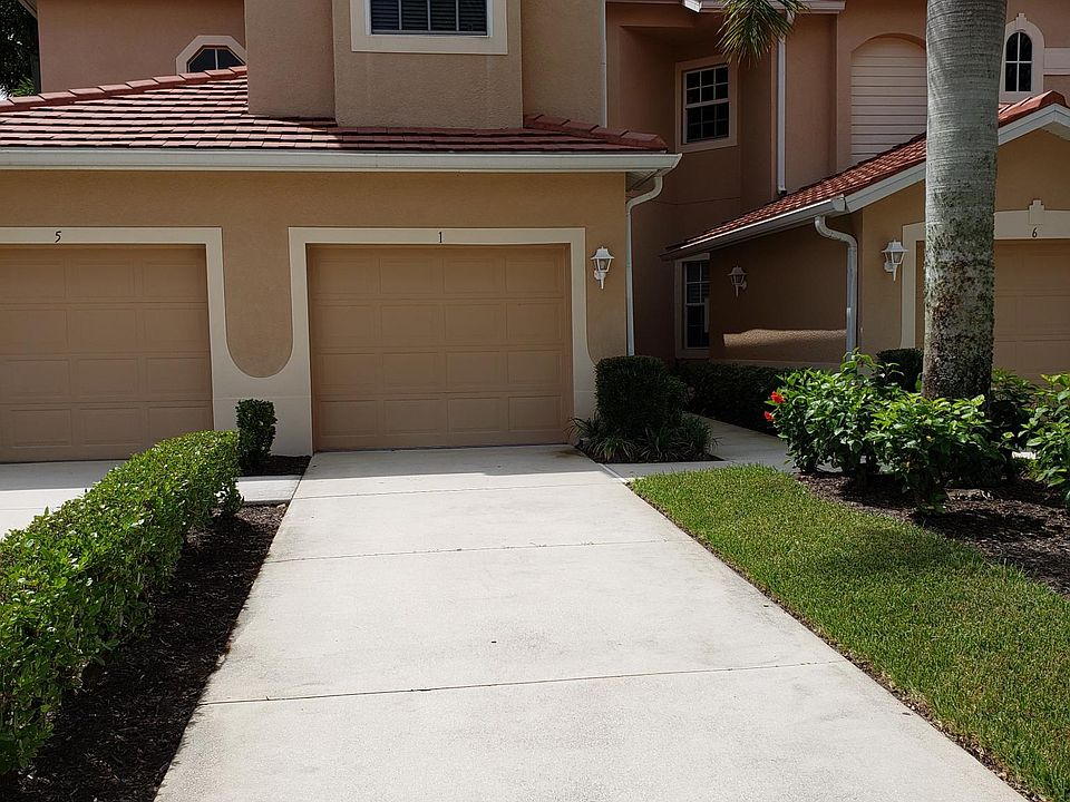 Ground floor, single car garage