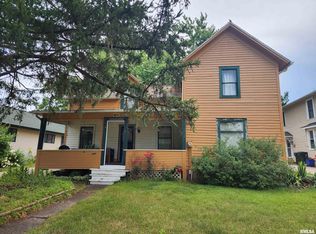 814 S State St, Geneseo, IL 61254