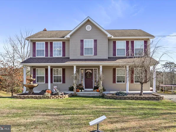 27 Towhee Holw, Springfield, WV 26763