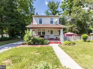 2787 Egypt Rd, Audubon, PA 19403