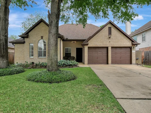 17206 Red River Trl, Houston, TX 77095