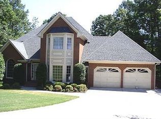 447 Woodruff Xing, Woodstock, GA 30189
