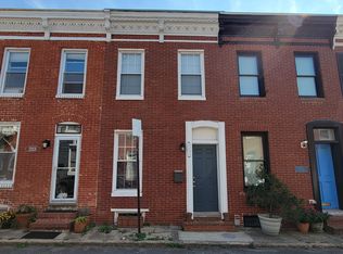 2111 Moyer St, Baltimore, MD 21231