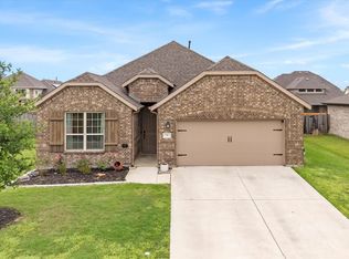 9 Pheasant Run, Sanger, TX 76266