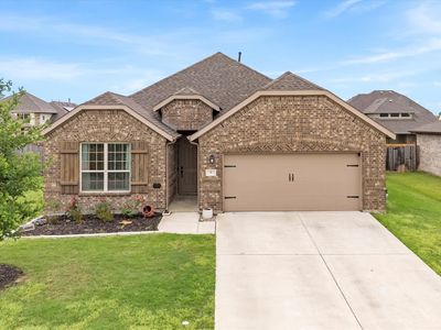 9 Pheasant Run, Sanger, TX, 76266