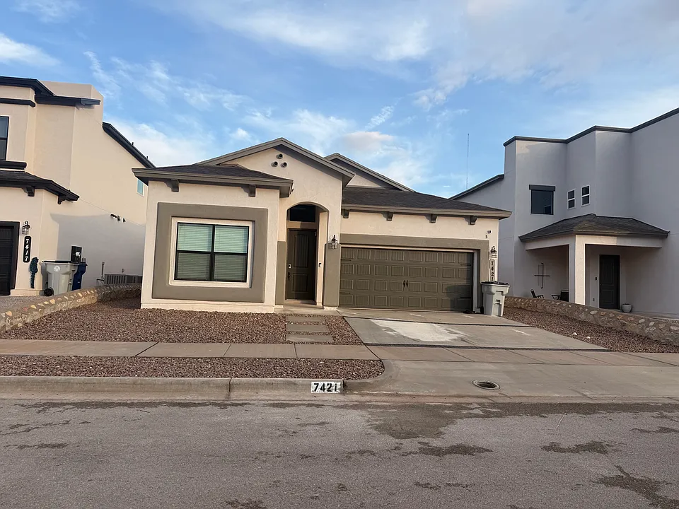 7421 Rio Rimac Dr