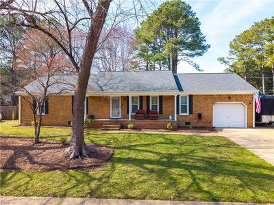 2736 Horseshoe Dr, Chesapeake, VA, 23322
