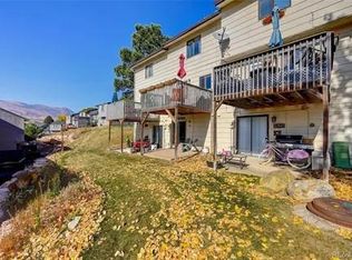 1428 Territory Trl, Colorado Springs, CO 80919