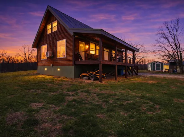 16859 State Highway U, Willow Springs, MO 65793