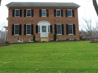 5497 Russell Rd, Marion, NY 14505