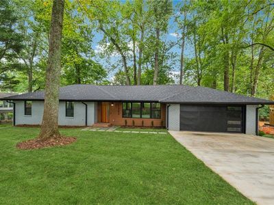 1542 Lavista Rd NE, Atlanta, GA, 30329