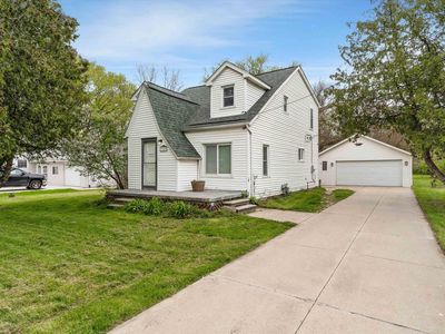 33600 Louise Ave, Clinton Township, MI, 48035