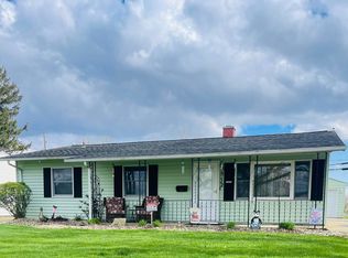 5112 Edgeview Rd, Columbus, OH 43207