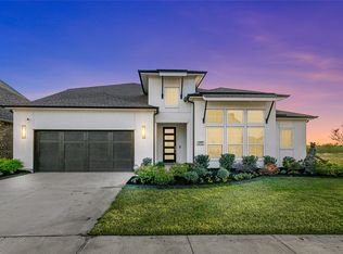 2909 Walker Way, Northlake, TX 76247