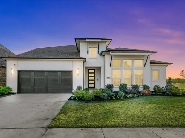 2909 Walker Way, Northlake, TX 76247