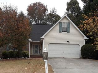 459 Bradford Town Pl, Loganville, GA 30052