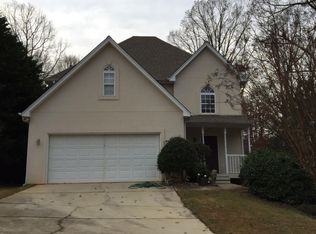 6016 Mill Rose Trce, Flowery Branch, GA 30542