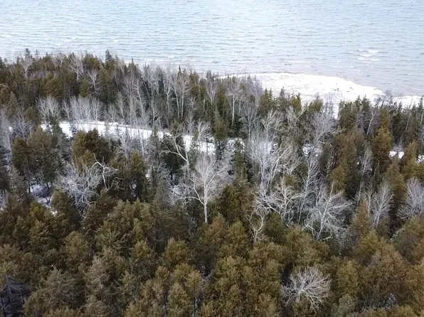Raven Dr, Ocqueoc, MI 49759