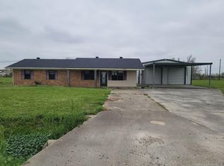4149 Koll Rd, Jennings, LA 70546