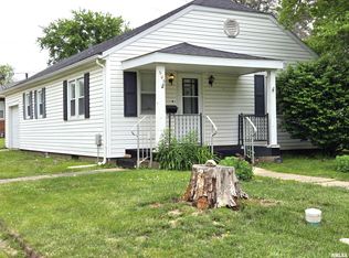 605 S Main St, Canton, IL 61520