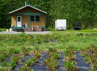 10825 Saunders Dr, Trapper Creek, AK 99683