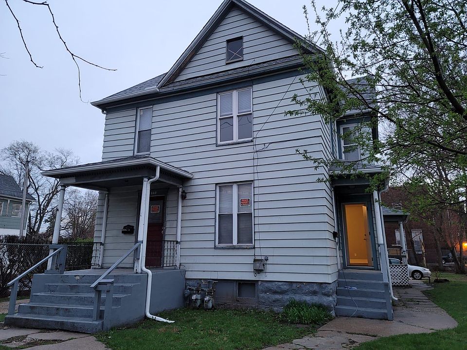 1st image of 1347 Charles St #1