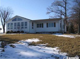 N2795 Stein Ln, Pepin, WI 54759