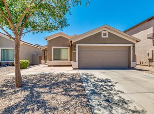 24574 N Red Rock Way, Florence, AZ 85132