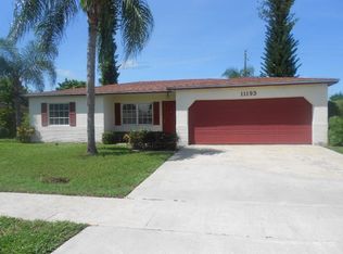 11193 Malayan St, Boca Raton, FL 33428