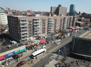 41-25 Kissena Blvd #2J, Flushing, NY 11355