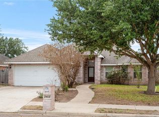 3403 Cascade Dr, Weslaco, TX 78599