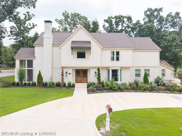 9801 Wellington Way, Fort Smith, AR 72908