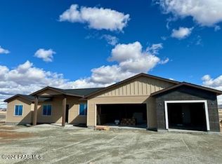 8567 N Miles City Way, Prescott Valley, AZ 86315