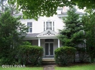 1416 N Main St, Honesdale, PA 18431