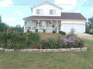 10560 Brandon Rd, Emmett, MI 48022