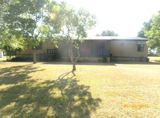 2005 S County Line Rd, Albany, GA 31705