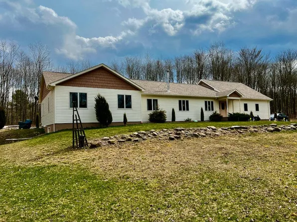 236 Sunville Rd, Franklin, PA 16323