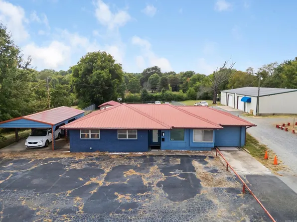 653 Highway 65 N, Greenbrier, AR 72058