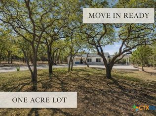 408 Rust Ranch Rd, Blanco, TX 78606