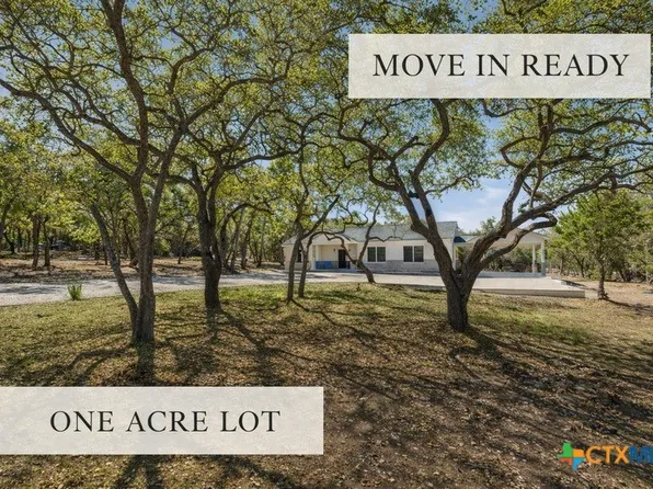 408 Rust Ranch Rd, Blanco, TX 78606
