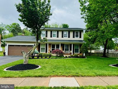 9219 Placid St, Manassas, VA, 20110