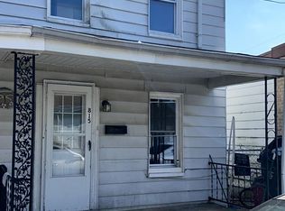 815 Dale St, Hagerstown, MD 21740