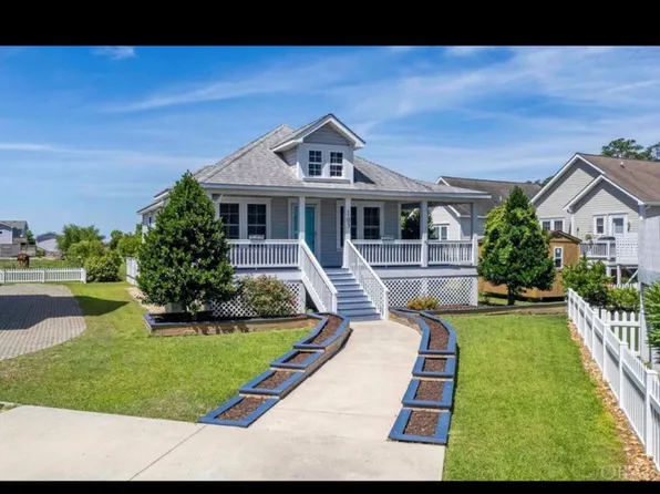 103 S Flats Ct, Manteo, NC 27954
