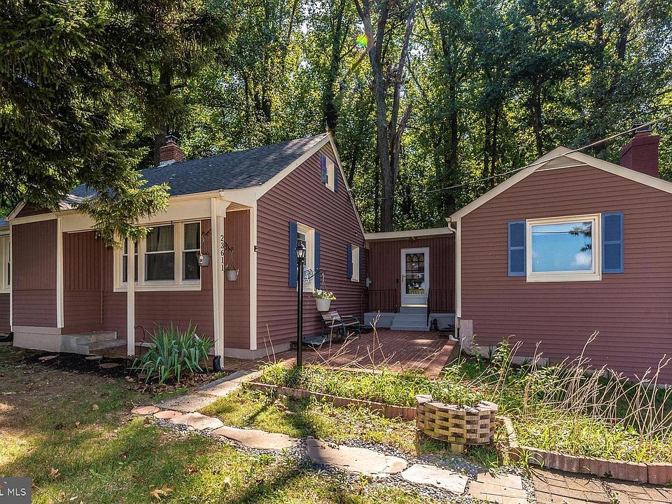 23611 Mount Ephraim Rd, Dickerson, MD 20842 Zillow