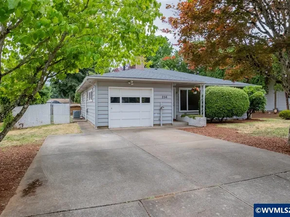 256 Gregory Ln SE, Salem, OR 97302