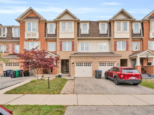 70 Betterton Cres, Brampton, ON L7A 0S3