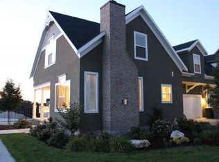 10834 S Indigo Sky Way, South Jordan, UT 84009